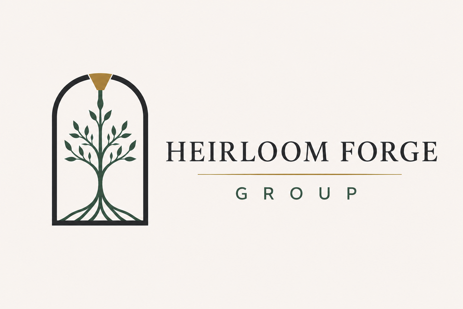 Heirloom Forge Group